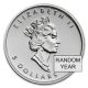Canada 1/10 Oz Platinum Maple Leaf Bu (random Year) - Sku 7480 Platinum photo 1