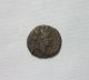 Syria,  Antioch.  Ae 18,  Circa 55 - 56.  Ram /star Of Bethlehem Reverse. Coins: Ancient photo 1