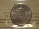Canada Elizabeth Ii 1995 Five Cents - Iccs Ms - 64 (xen - 670) Coins: Canada photo 1