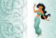 2015 Niue Silver $2 - Disney Characters - Jasmine - Pf70 Uc Er - Ngc Coin - Rare Australia & Oceania photo 4