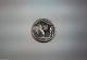 Hobo Nickel Skull & Buffalo Zombie 1927 Ohns Walking Dead Hand Carved Coin 185 Exonumia photo 6