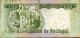 Portugal 20 Escudos 1964 P - 167 Vf Serie Dtd Circulated Banknote Europe photo 1