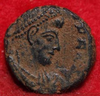 Ancient Roman Coin S/h photo