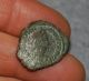 Byzantine Justinian I Decanummium Constantinopole Ae21 304 - 250 Bc Coins: Ancient photo 1