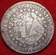 1838 Peru Silver 8 Reales Foreign Coin S/h South America photo 1