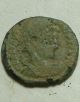 Constantine I/ Roman Christaian Coin/soldiers/standards/307 Cyzicus Coins: Ancient photo 1