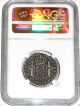 1776 Mo Fm Mexico 2 Reales El Cazador Shipwreck Coin,  Ngc Certified, Europe photo 4