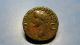 Divus Augustus Ae Dupondius,  Struck Under Caligula Coins: Ancient photo 1