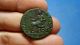 Divus Augustus Ae Dupondius,  Struck Under Caligula Coins: Ancient photo 2