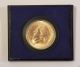 Thomas Jefferson - 1976 American Revolution Bicentennial Commemorative Medal Exonumia photo 1