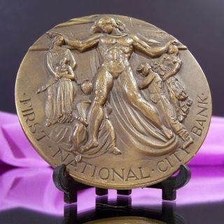 1962 Bronze 3 