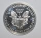 2000 Liberty American Eagle Half Troy Pound.  999 Silver Round W/ Box& Cps115 Silver photo 2
