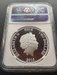 2016 Niue Silver $2 - Star Wars Classic - Darth Vader Ngc Pf70 Uc First Release Coins: US photo 1