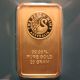 Perth 20 Gram Gold Bar.  9999 Fine In Assay Gold photo 2