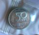 Israel 1979 Independence Day Coin,  Mother And Child,  Proof Silver 500 Middle East photo 2
