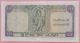 Ceylon Rupees 10 - P59c Banknote Asia photo 1