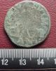 U - Id Authentic Ancient Roman Coin Large Viminacium As Roman Coin 13117 Coins: Ancient photo 1