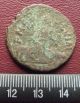 U - Id Authentic Ancient Roman Coin Large Viminacium As Roman Coin 13100 Coins: Ancient photo 1