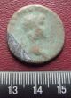 U - Id Authentic Ancient Roman Coin Large As Or Dupondius Roman Coin 13082 Coins: Ancient photo 1