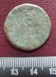 U - Id Authentic Ancient Roman Coin Large Dupondius Or As Roman Coin 13009 Coins: Ancient photo 1