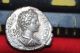 Roman Imperial Silver Denarii: Caracalla 3 Gm Probably Extra Fine.  Detail Coins: Ancient photo 1