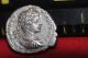 Roman Imperial Silver Denarii: Caracalla 3 Gm Probably Extra Fine.  Detail Coins: Ancient photo 2