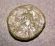 Nicephorus Iii,  Latin Cross,  Christian Crusades,  Ancient Byzantine Emperor Coin Coins: Ancient photo 1