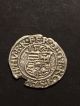 Hungarian Kingdom Silver Denar Ferdinand 1564 Coins: Medieval photo 1