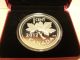 Canada 2012 Fine Silver 5 Ounce Silver Coin Very Limited Silver photo 2