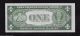 1935 E $1 Silver Certificate Star Note Small Size Notes photo 1