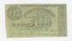 1862 10c Talcott,  Post - Hartford,  Connecticut Merchants Scrip Civil War Era Paper Money: US photo 1