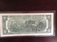 Uncirculated Lady Liberty 2.  00 Bill Small Size Notes photo 1