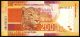 South Africa 200 Rand Nd (2014) P.  137 (2) Unc - With Omron Rings Africa photo 1