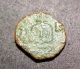 Nicephorus I & Son,  Byzantine Emperor Coin From Syracuse,  Ca 800 A.  D. Coins: Ancient photo 1