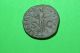 Claudius (41 - 54) As Very Fine,  (my Opinion) 9,  85gr 28mm.  Coin. Coins: Ancient photo 1