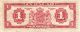 1942 Curacao Muntbiljetten - Curacao 1 Gulden In Fine Pick: 35 North & Central America photo 1