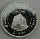 Sri Lanka 500 Rupees 1990 Silver Proof Central Bank Coins: World photo 1
