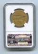 Saudi Arabia Gold 4 Pounds (1945 - 46) Philadelphia Ngc Au 55 - 0.  9419 Agw Middle East photo 1