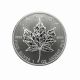 2012 $5 Dolar Canadian Silver Maple Leaf Signature 1 Oz Coin 58 Coins: Canada photo 1