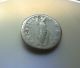 Antique Coin Silver Marcus Aurelius Roman Denarius 161 - 180 A.  D 0767 Ca Coins: Ancient photo 1