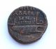 Gadara City Coin,  Decapolis.  Gordian Iii,  238 - 244 Ad,  Roman,  Archaeology,  Rare Coins: Ancient photo 1