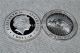 2016 1oz Silver Kangaroo.  9999 Fine Sliver Plated Coin Australia photo 1