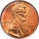 1995 1c Doubled Die Obverse Lincoln Memorial Cent Pcgs Ms68rd Small Cents photo 2