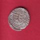 R Hungary Denar Silver 1458 - 1490 Kp Matthias I Corvinus Fine,  Details Coins: Medieval photo 1