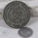 10 Silver - 1960 Mexico Mexican 1 Un Peso 15.  9g - Coin In4362 Mexico photo 1