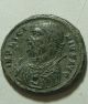 Licinius I Rival Of Constantine/rare Ancient Roman Coin/jupiter,  Victory,  Wreath Coins: Ancient photo 1