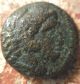 Classic Coin Of Alexander The Great,  Bronze,  Lion - Skin,  Bow & Case,  Club Coins: Ancient photo 1