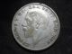 1931 Great Britain George V Half Crown Silver Coin No Res Florin, Two Shillings photo 1