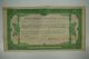United Ely Copper Company No 172 Stock Certificate To W.  H.  Shockley 1906 Stocks & Bonds, Scripophily photo 3