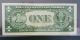 Unc 1935g Serial Number 77777776 Silver Certificate Choice Non Error Cool Solid Paper Money: US photo 3